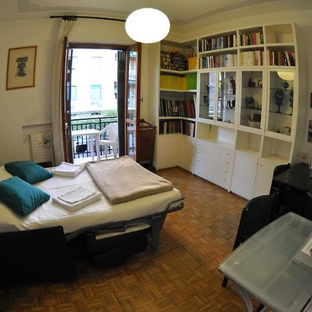 Da Litti Hotel Genova Esterno foto