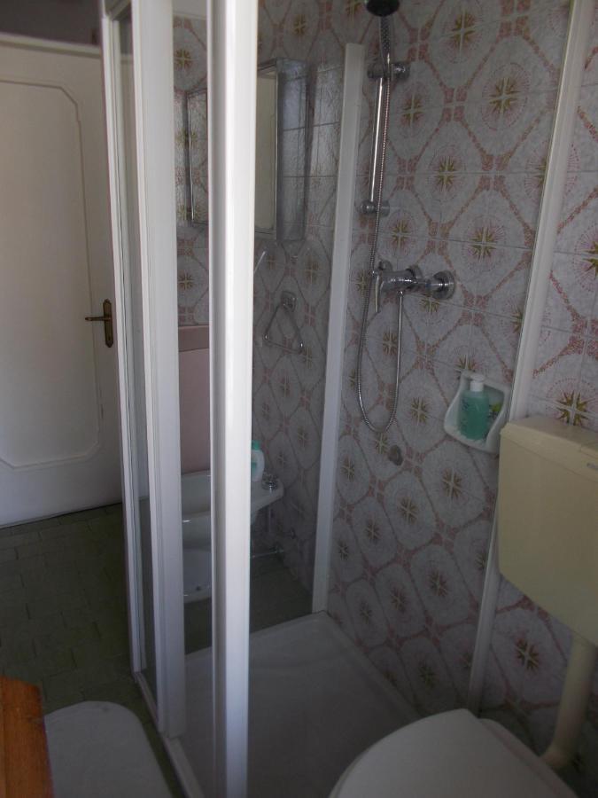 Da Litti Hotel Genova Esterno foto