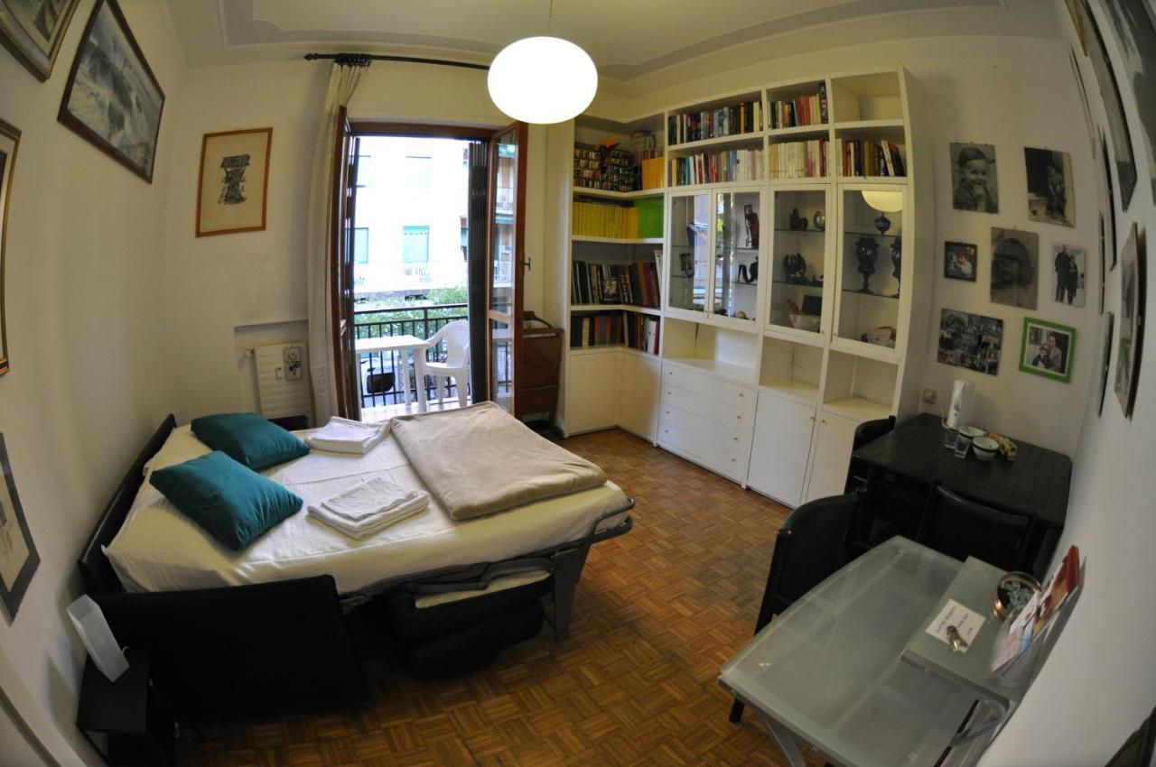 Da Litti Hotel Genova Esterno foto
