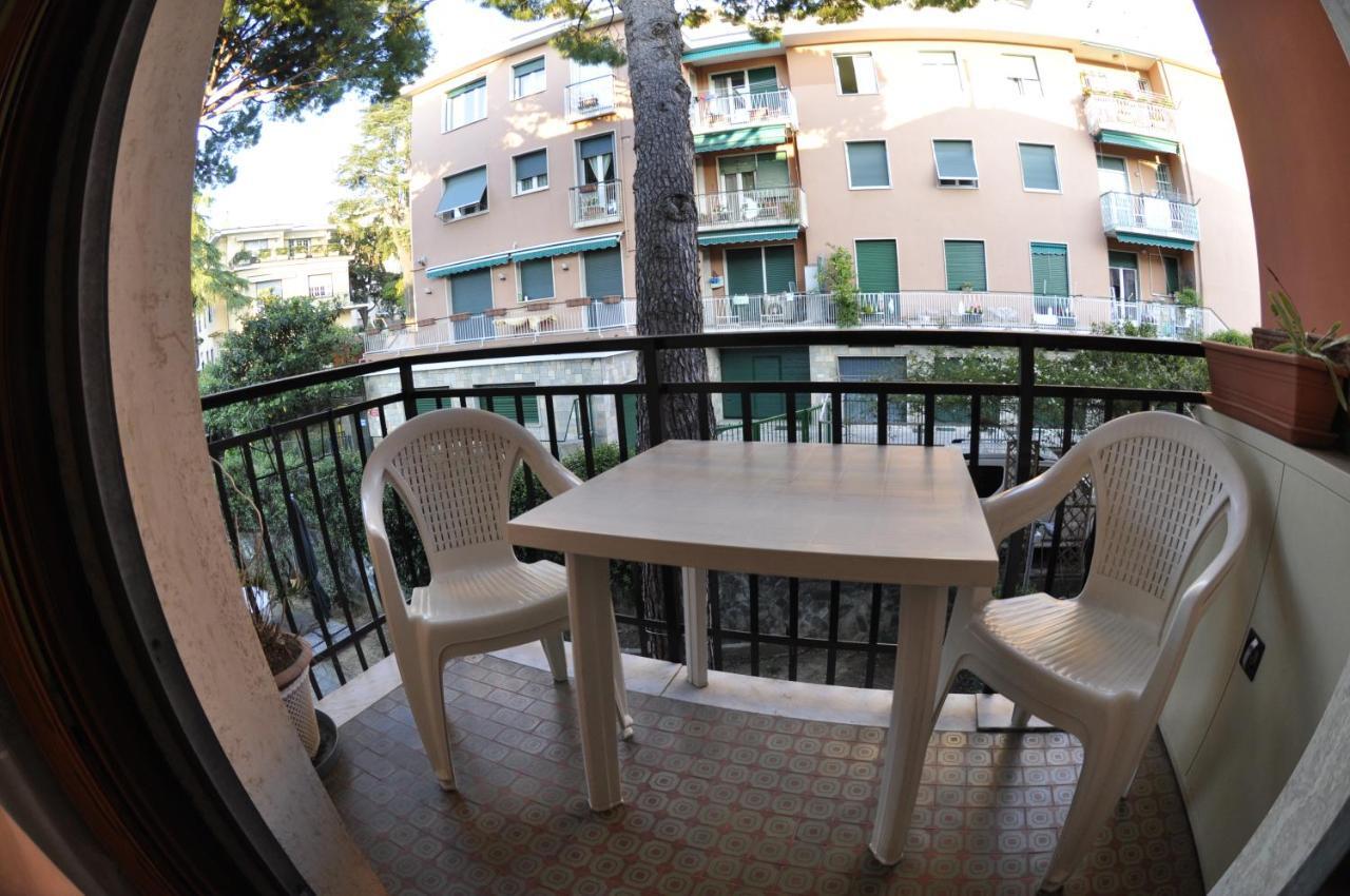 Da Litti Hotel Genova Esterno foto
